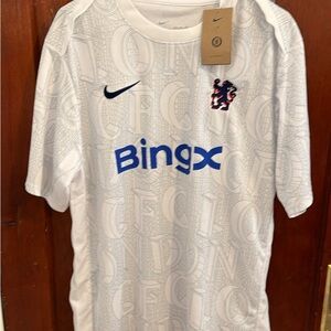 Chelsea FC Nike Training Jersey